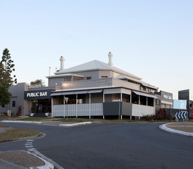 Bonny View Tavern