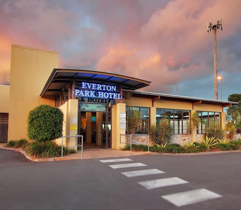 Everton Park Hotel