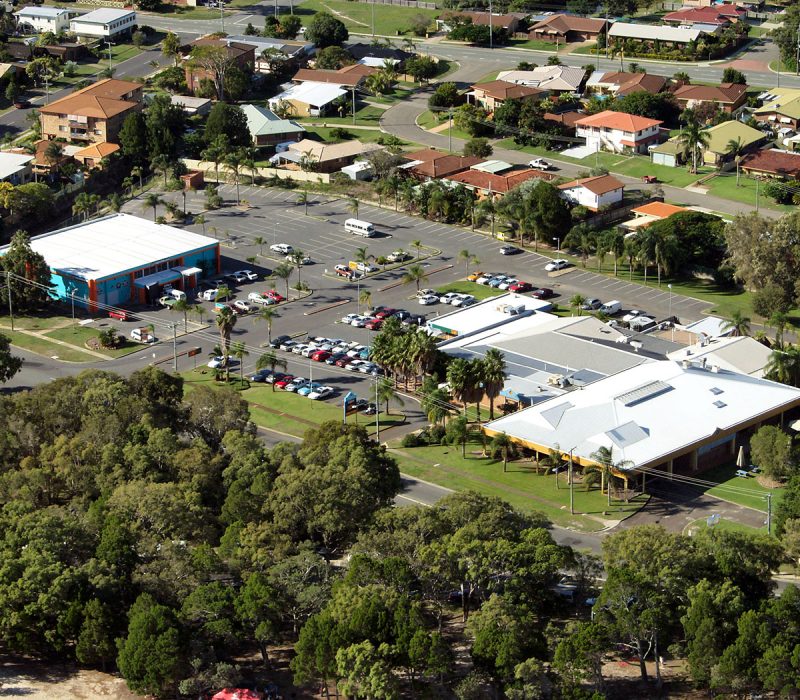 Bribie Island Hotel